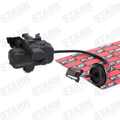Central lock actuator Stark SKCCL-4470027 SKCCL-4470027 - photo 2