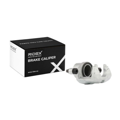 Brake Caliper RIDEX 78B0729 78B0729 - photo 6