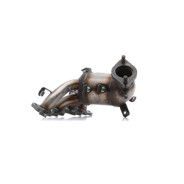 Catalytic converter Stark SKCCT-4840144 SKCCT-4840144 - photo 1