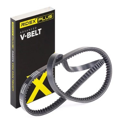 V-Belt RIDEX 10C0041P 10C0041P - photo 2