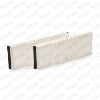 Cabin Air Filter Stark SKIF-0170037 SKIF-0170037 - photo 4