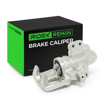 Brake Caliper RIDEX 78B1408R 78B1408R - photo 2