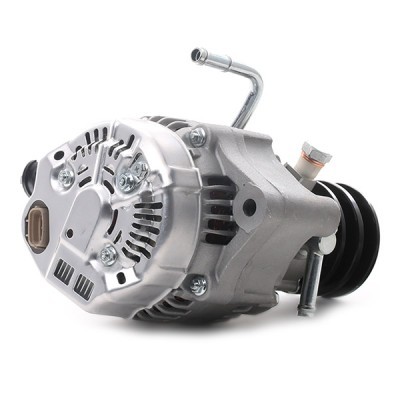 Alternator RIDEX 4G0352 4G0352 - photo 4