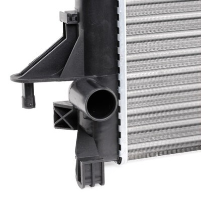 Radiator, Engine Cooling RIDEX 470R0220 470R0220 - photo 4