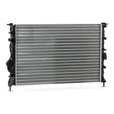 Radiator, Engine Cooling RIDEX 470R0529 470R0529 - photo 3