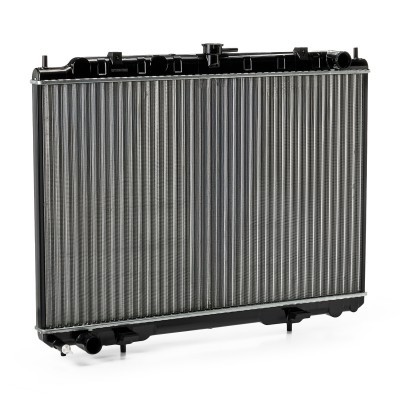 Radiator, Engine Cooling RIDEX 470R0242 470R0242 - photo 5