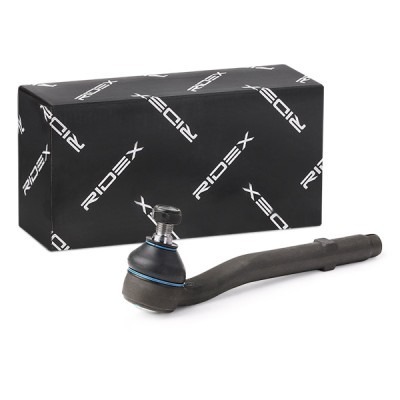 Tie Rod End RIDEX 914T0444 914T0444 - photo 2