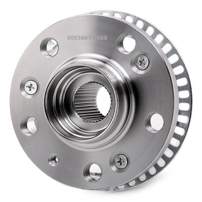 Wheel Hub RIDEX 653W0002 653W0002 - photo 3