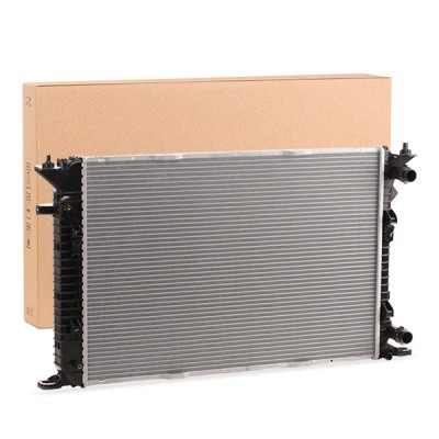 Radiator, Engine Cooling RIDEX 470R0418 470R0418 - photo 2