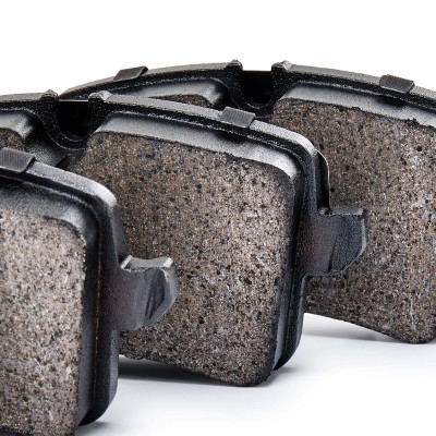 Brake Pads Set RIDEX 402B1331 402B1331 - photo 11