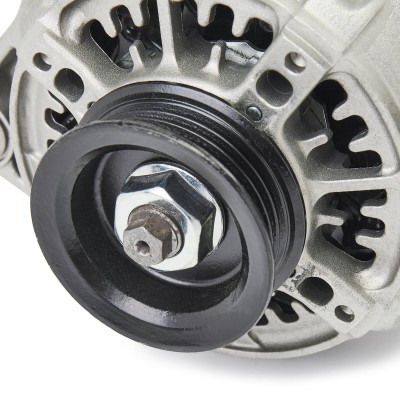 Alternator RIDEX 4G0254R 4G0254R - photo 4