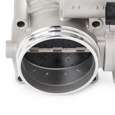 Дроссельная заслонка RIDEX 158T0211 158T0211 - photo 5