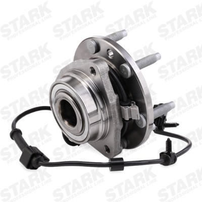 Wheel Bearing Stark SKWB-0181085 SKWB-0181085 - photo 4