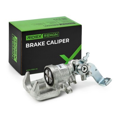 Brake Caliper RIDEX 78B1250R 78B1250R - photo 2