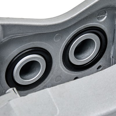 Brake Caliper RIDEX 78B1287R 78B1287R - photo 5