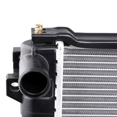 Radiator, Engine Cooling RIDEX 470R0501 470R0501 - photo 4