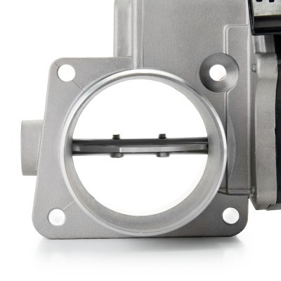 Дроссельная заслонка RIDEX 158T0185 158T0185 - photo 5
