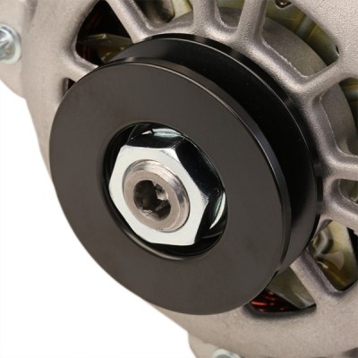Alternator RIDEX 4G0459 4G0459 - photo 5