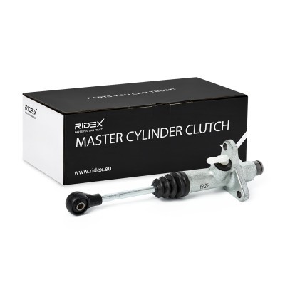 Clutch Master Cylinders RIDEX 234M0026 234M0026 - photo 2