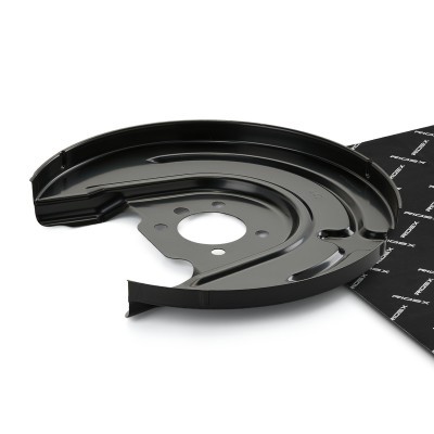 Splash Panel brake disc RIDEX 1330S0424 1330S0424 - photo 1