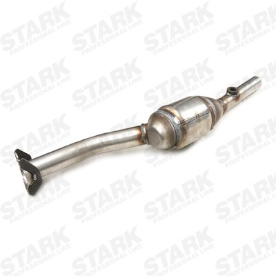 Catalytic converter Stark SKCCT-4840229 SKCCT-4840229 - photo 4