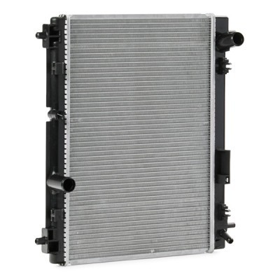Radiator, Engine Cooling RIDEX 470R1192 470R1192 - photo 2