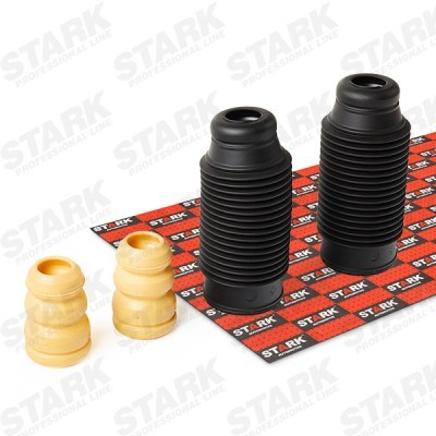 Dust Cover Kit, shock absorber Stark SKDCK-1240184 SKDCK-1240184 - photo 2