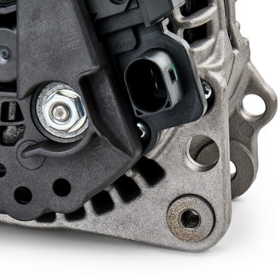 Alternator RIDEX 4G0008R 4G0008R - photo 6