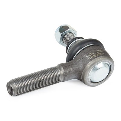 Tie Rod End RIDEX 914T0236 914T0236 - photo 4
