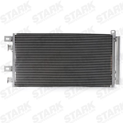 A/C condenser SKCD-0110343 - photo 2