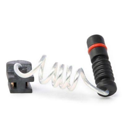 Sensor, Brake Pad Wear RIDEX 407W0082 407W0082 - photo 6