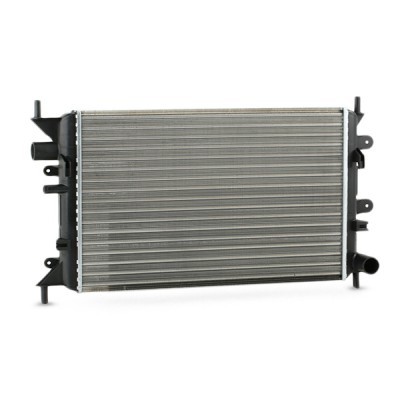 Radiator, Engine Cooling RIDEX 470R0777 470R0777 - photo 4