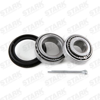 Wheel Bearing Stark SKWB-0180041 SKWB-0180041 - photo 3