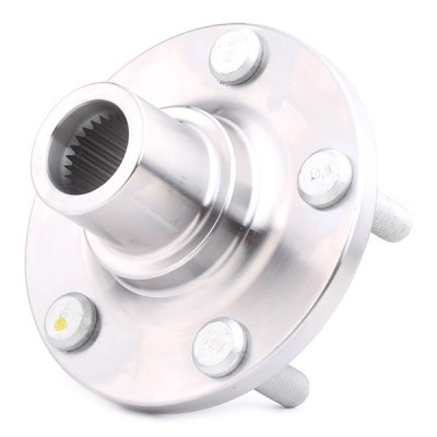 Wheel Hub RIDEX 653W0175 653W0175 - photo 4