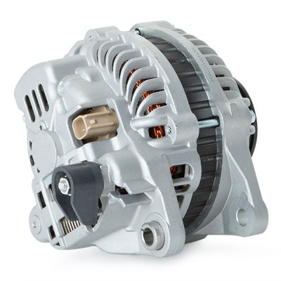Alternator RIDEX 4G0564 4G0564 - photo 4
