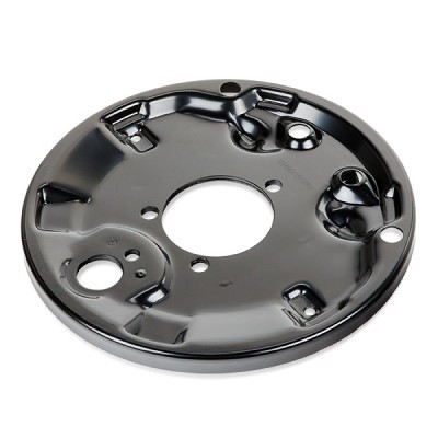 Splash Panel brake disc RIDEX 1330S0382 1330S0382 - photo 2
