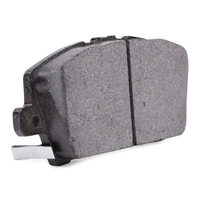Brake Pads Set RIDEX 402B0152 402B0152 - photo 7