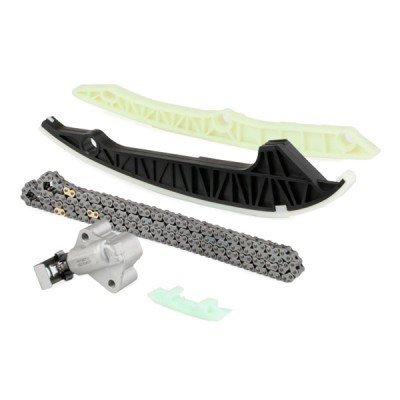 Timing chain kit RIDEX 1389T0100 1389T0100 - photo 3