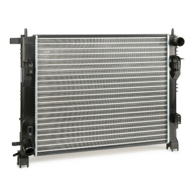 Radiator, Engine Cooling RIDEX 470R0577 470R0577 - photo 3