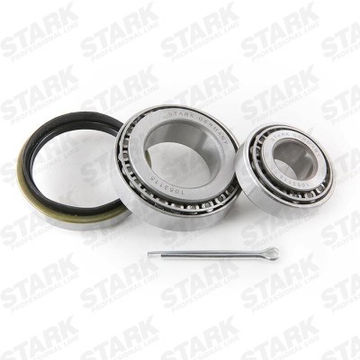 Wheel Bearing Stark SKWB-0180107 SKWB-0180107 - photo 4