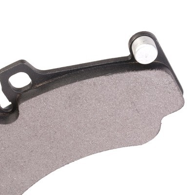 Brake Pads Set RIDEX 402B0943 402B0943 - photo 6