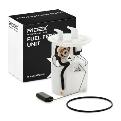 Fuel module RIDEX 1382F0439 1382F0439 - photo 1