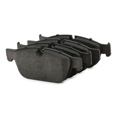 Brake Pads Set RIDEX 402B1167 402B1167 - photo 5