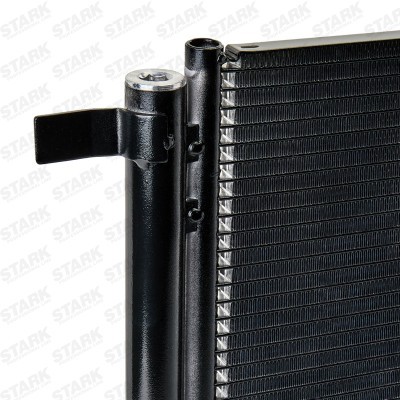 A/C condenser SKCD-0110414 - photo 7