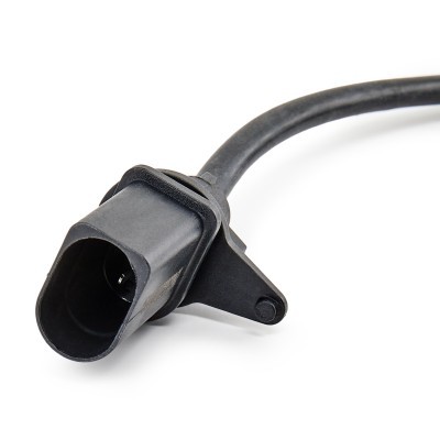 Sensor, Brake Pad Wear RIDEX 407W0240 407W0240 - photo 3