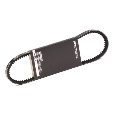 V-Belt RIDEX 10C0015 10C0015 - photo 2