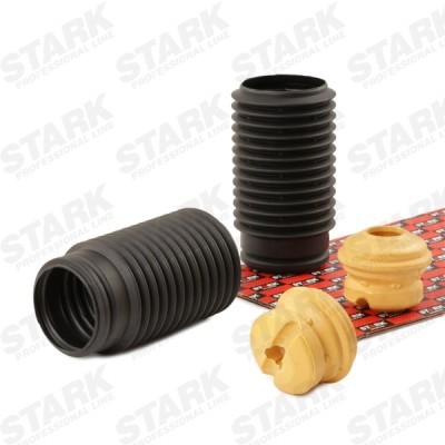 Dust Cover Kit, shock absorber Stark SKDCK-1240021 SKDCK-1240021 - photo 2