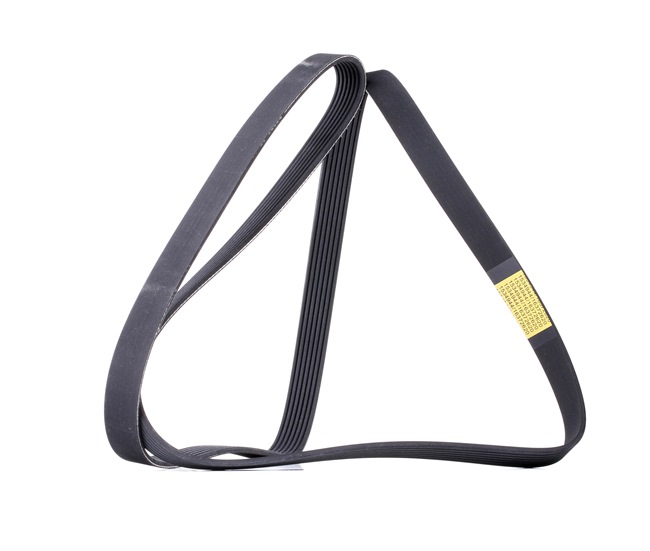 V-Ribbed Belt RIDEX 305P0507 305P0507 - photo 1