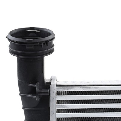 Intercooler, Charger RIDEX 468I0009 468I0009 - photo 5