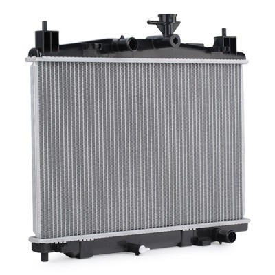 Radiator, Engine Cooling RIDEX 470R0105 470R0105 - photo 2